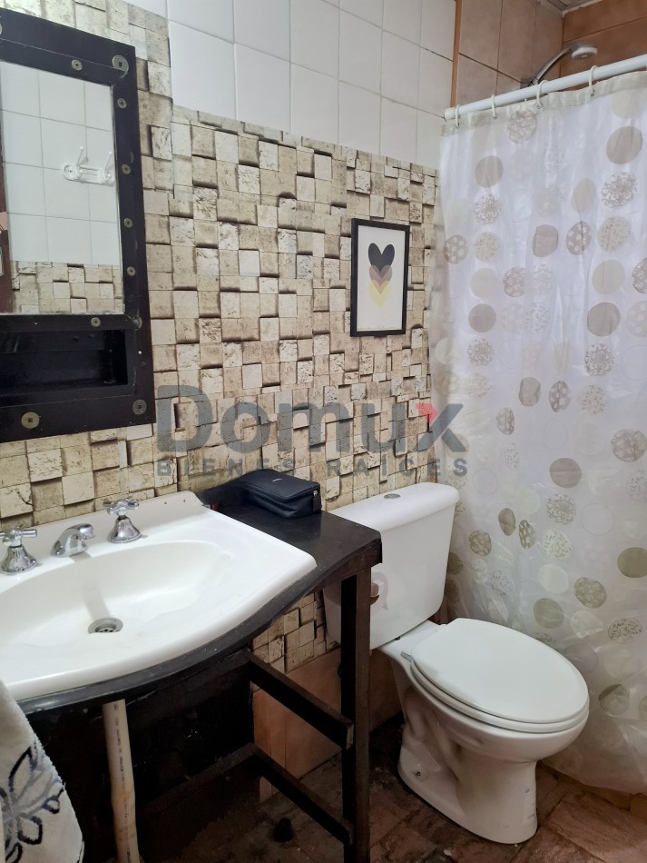 DEPRTAMENTO TIPO CASA EN ALQUILER SEMI PERMANENTE (6 meses) KM 12,500 BARILOCHE