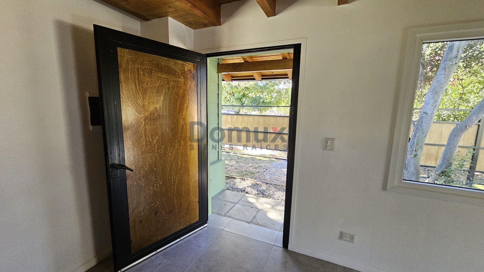 CASA EN VENTA BARRIO Nahuel Malal km 12- 3 DORMITORIOS - A ESTRENAR
