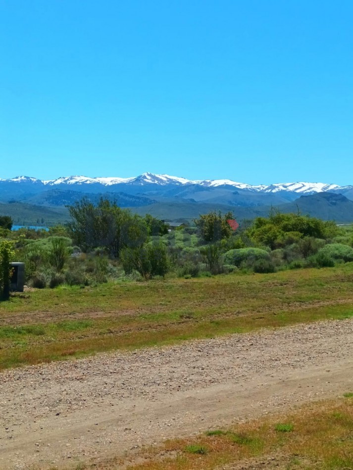 LOTE BARRANCAS DE DINA HUAPI