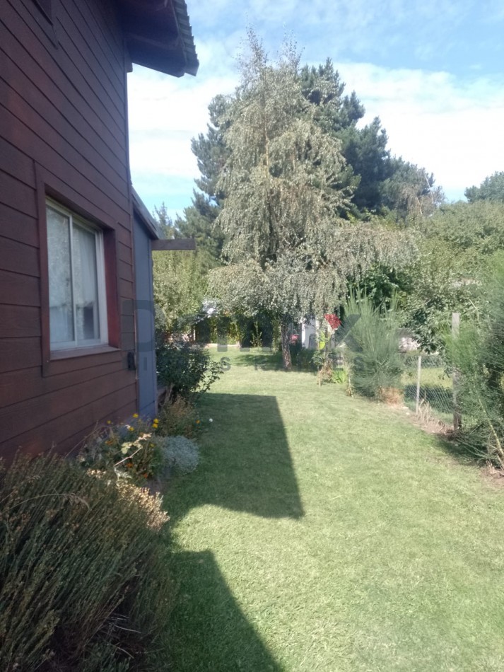 Casa en venta en Dina Huapi