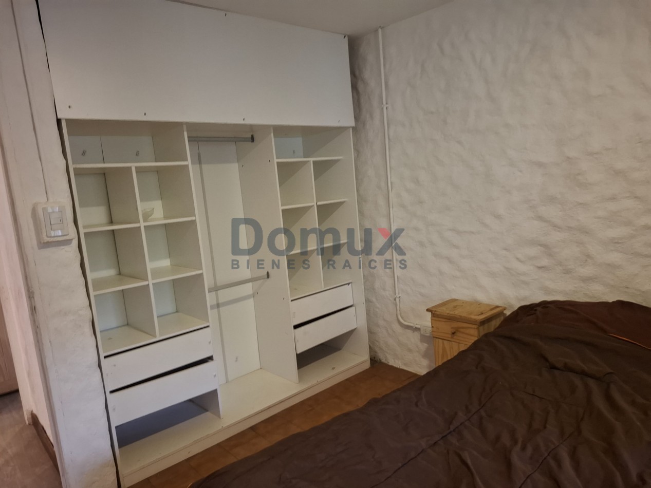 DEPRTAMENTO TIPO CASA EN ALQUILER SEMI PERMANENTE (6 meses) KM 12,500 BARILOCHE