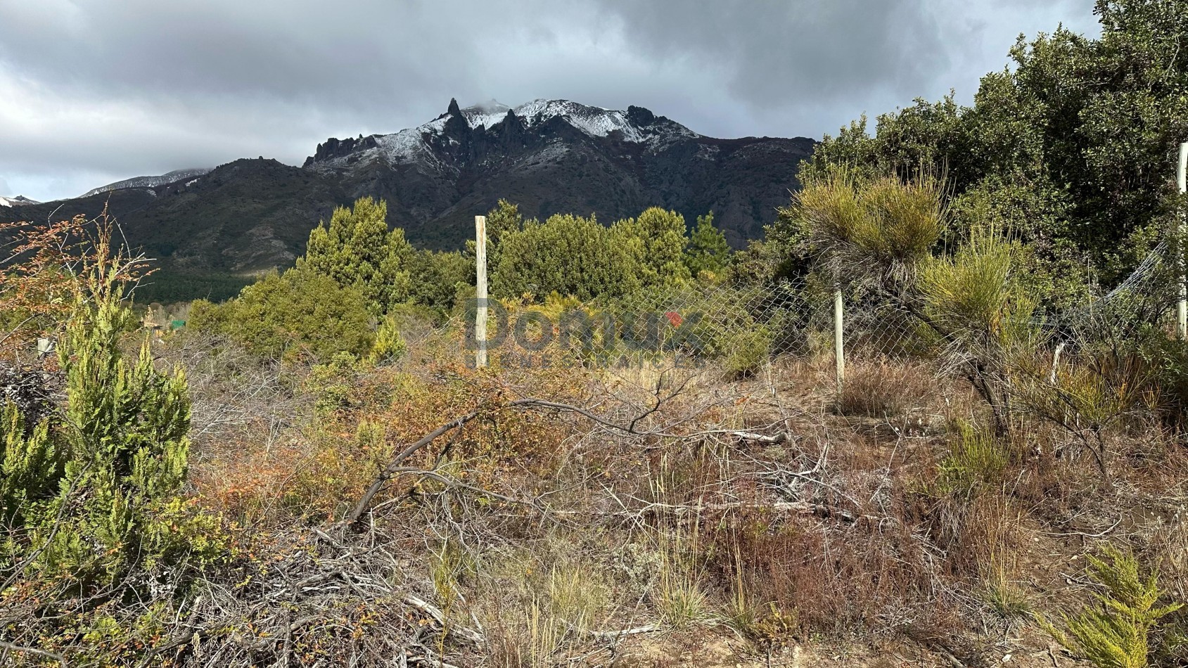 LOTE EN LOMAS DEL CAUQUEN