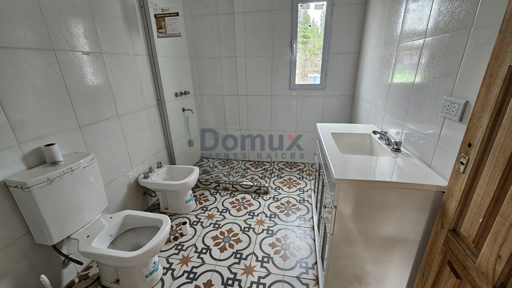 VENTA DE DUPLEX A ESTRENAR