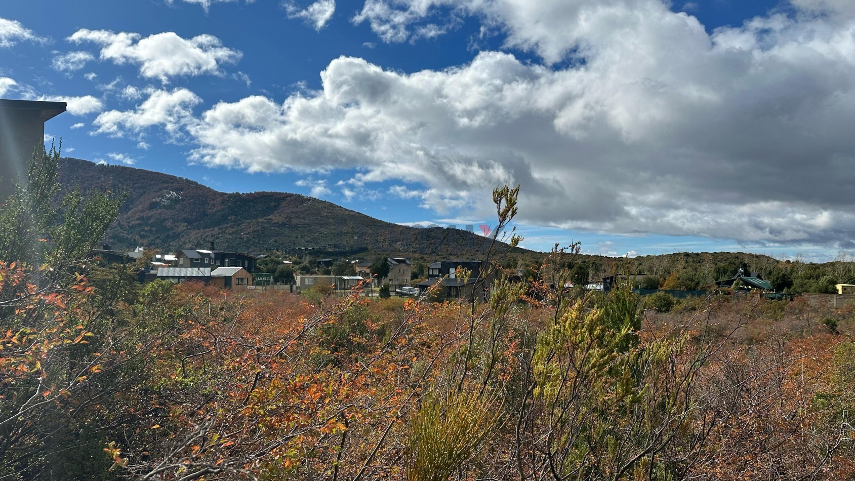 LOTE EN LOMAS DEL CAUQUEN