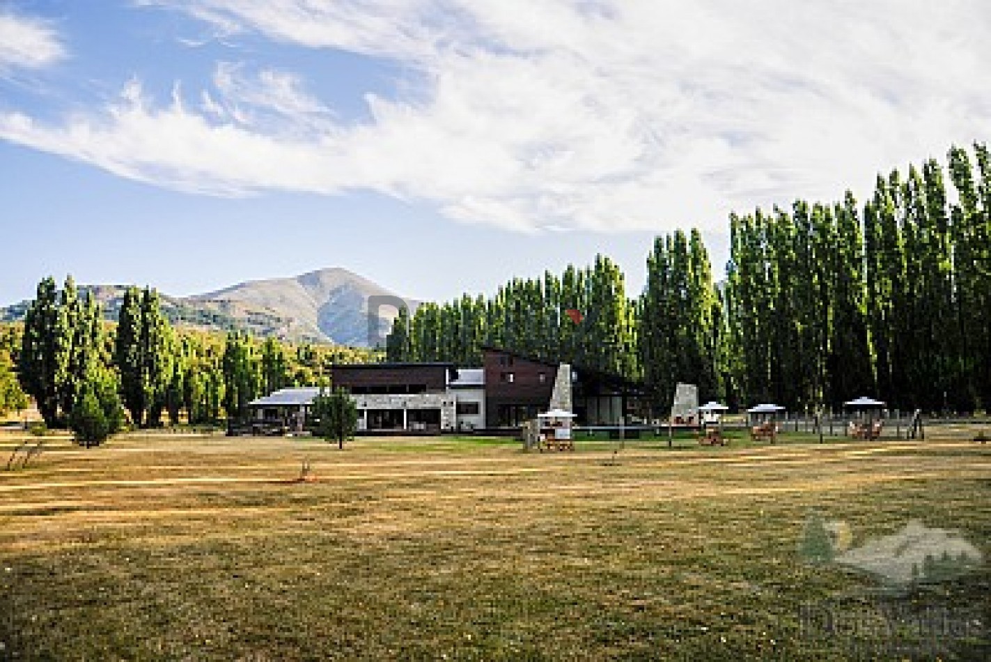 LOTE "E44" EN VENTA FINANCIADO EN EL "CLUB DE CAMPO DOS VALLES"