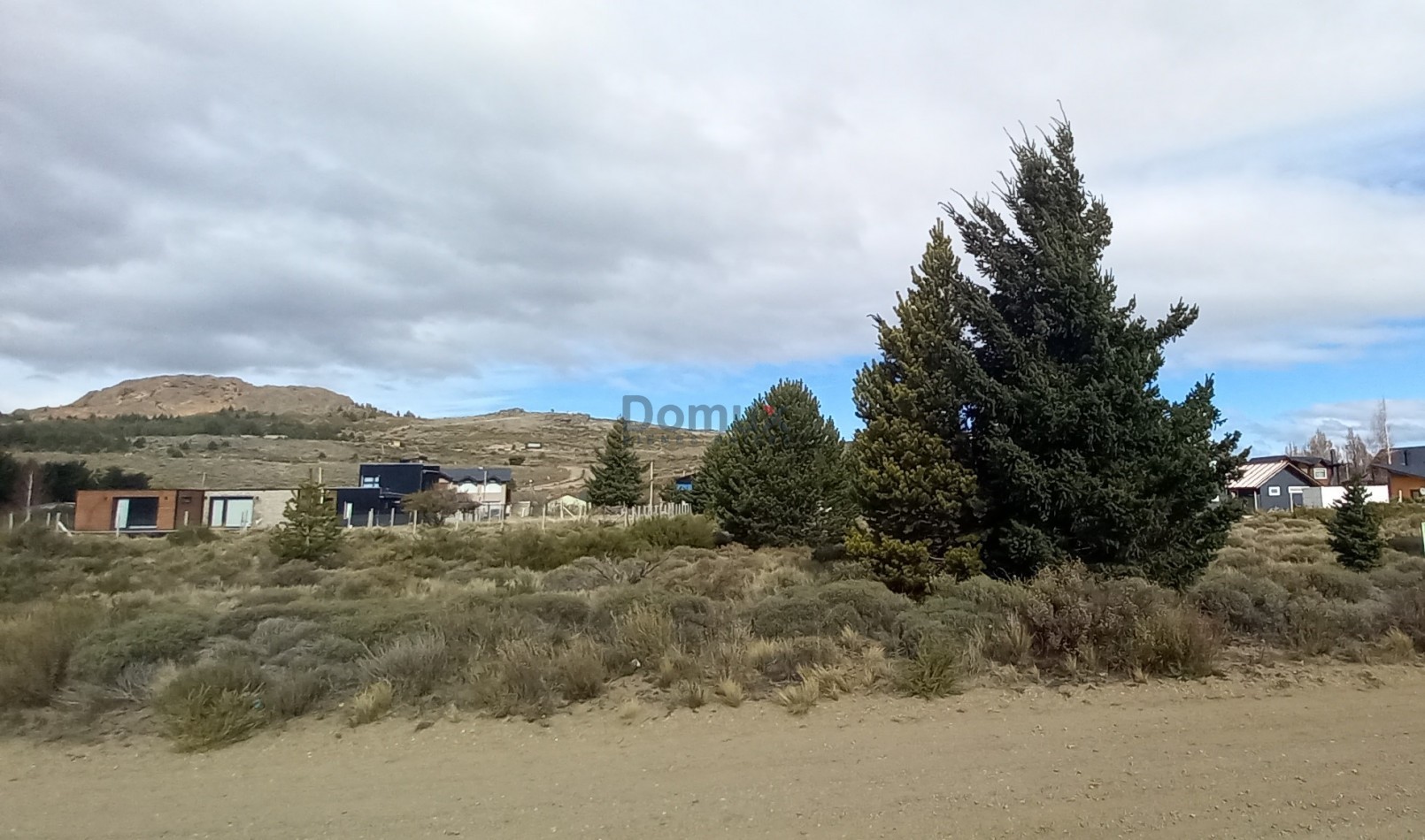 LOTE en Calle El Condor e/el Zorzal y El Chimango- Dina Huapi. en Urbanizacion " El Milagro" - 1333m2