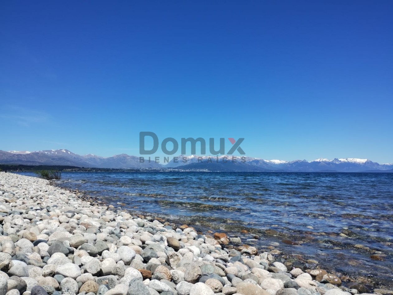 Alquiler semipermanente Dina Huapi Costa de Lago