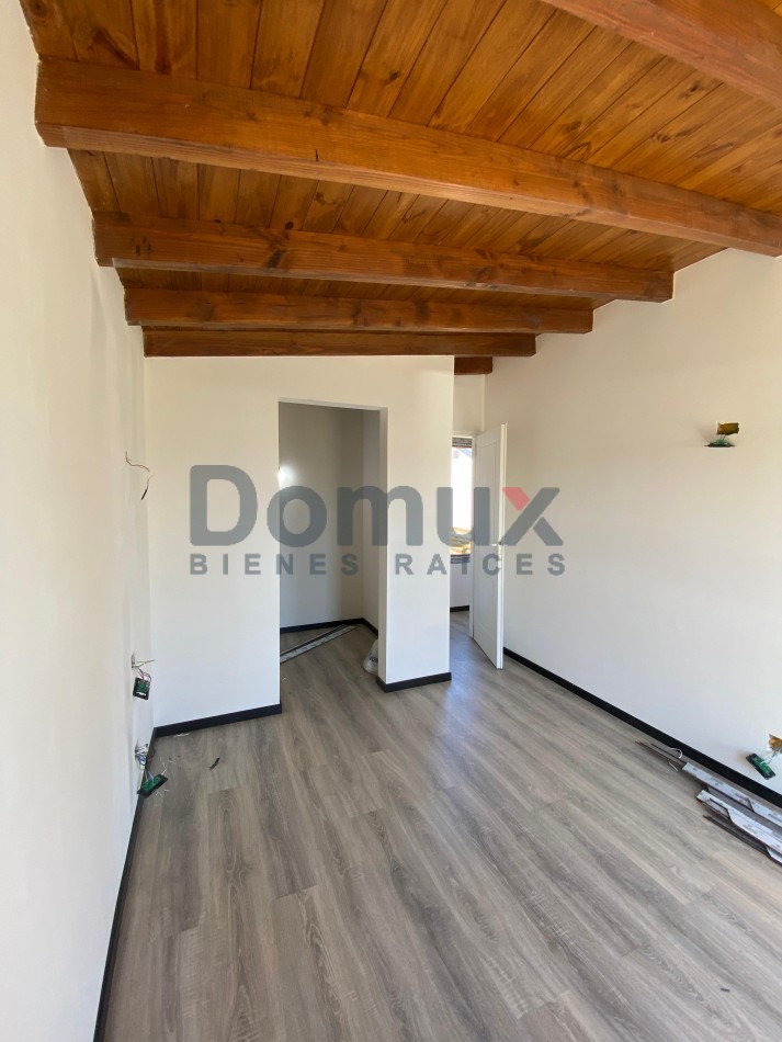 VENTA DE CASA en PH A ESTRENAR EN DINA HUAPI - APTO CREDITO HIPOTECARIO