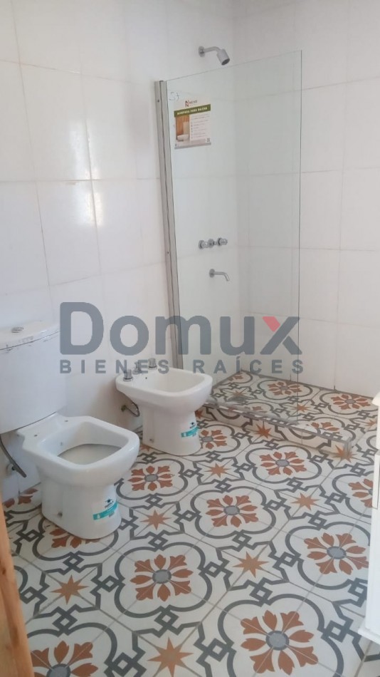 VENTA DE DUPLEX A ESTRENAR