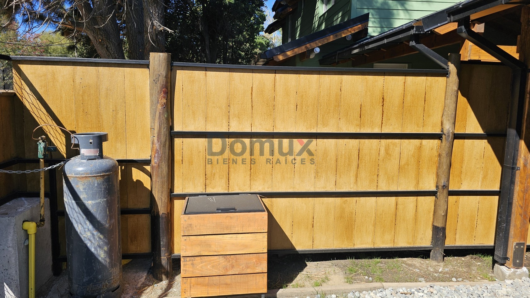 CASA EN VENTA BARRIO Nahuel Malal km 12- 3 DORMITORIOS - A ESTRENAR