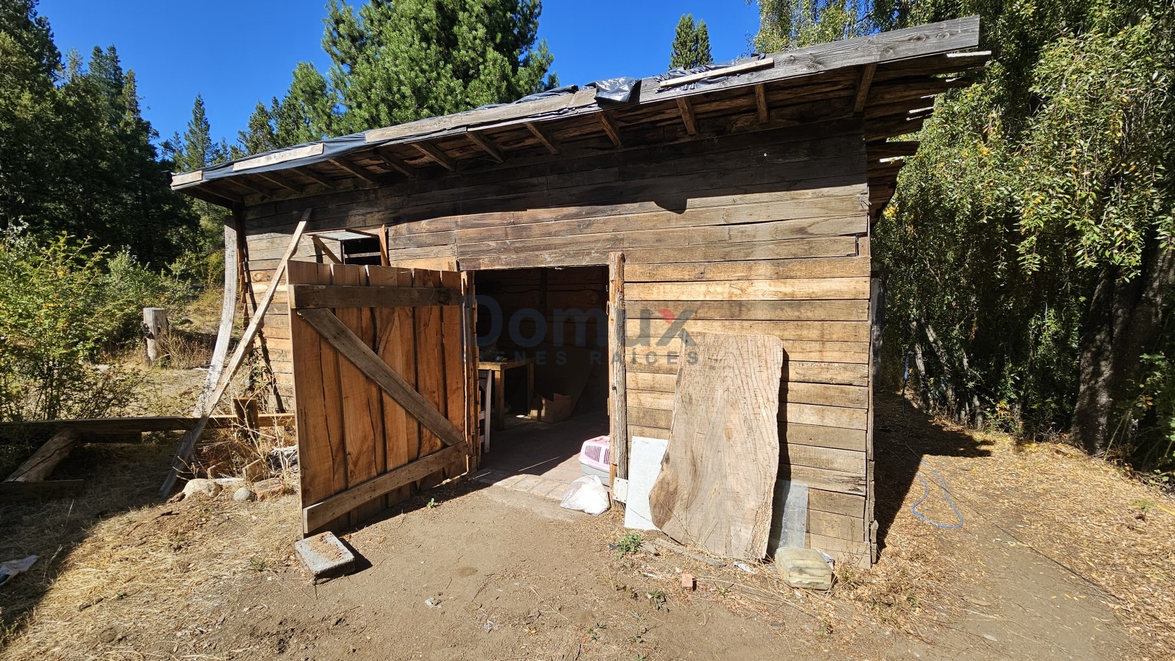 campo con gran potencial en venta a 5 minutos de Bolson - LOS REPOLLOS