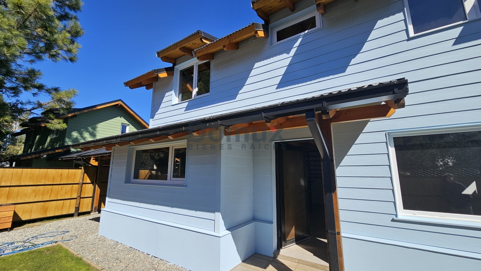 CASA EN VENTA BARRIO Nahuel Malal km 12- 3 DORMITORIOS - A ESTRENAR
