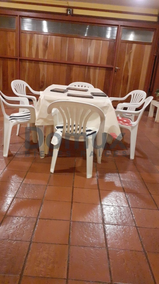 AMPLIA CASA EN MELIPAL KM 3