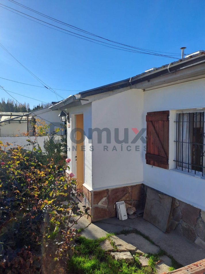 Casa en Bariloche