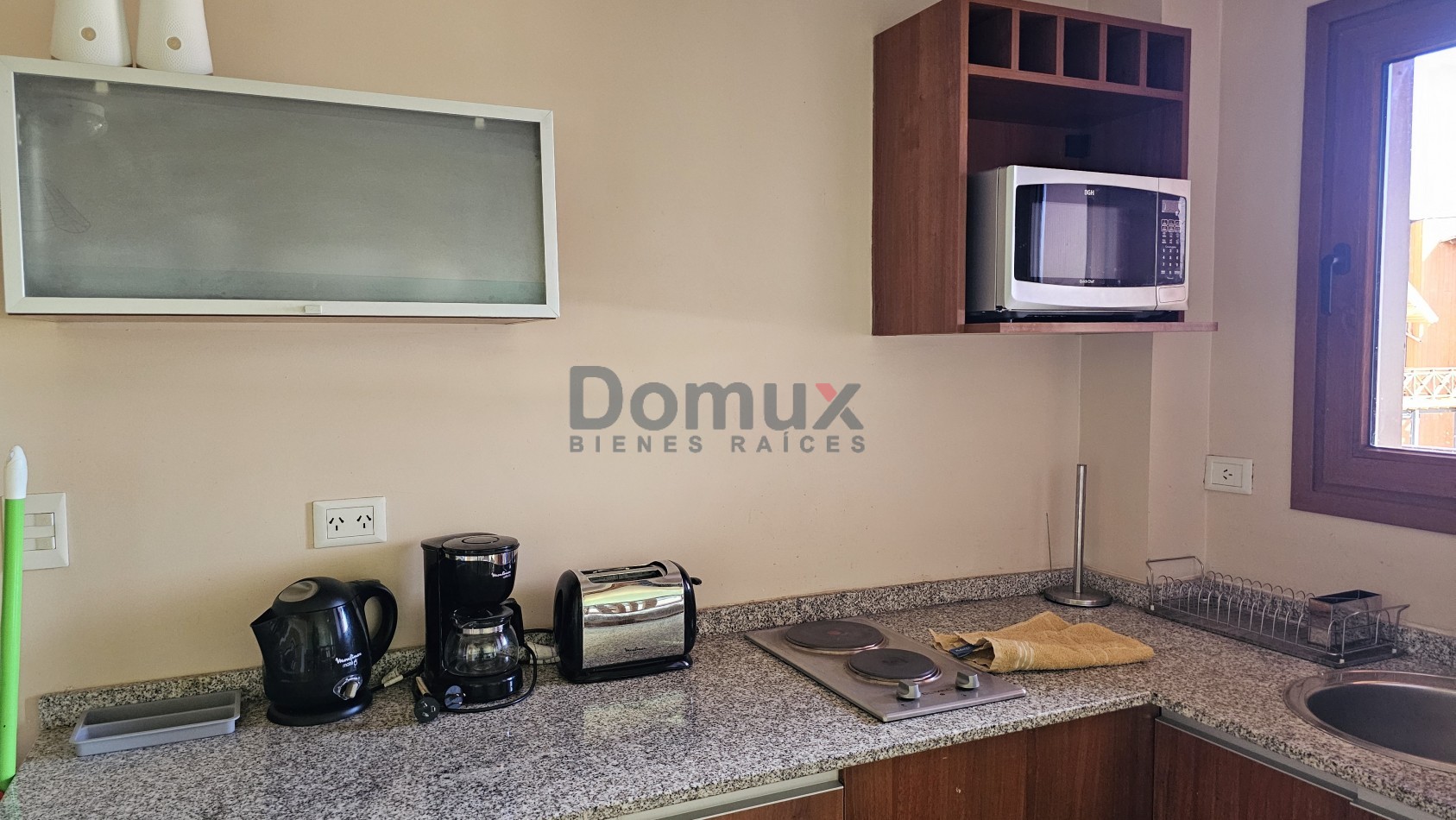 DEPARTAMENTO 2 AMBIENTES APTO CREDITO- VILLA HUAPI