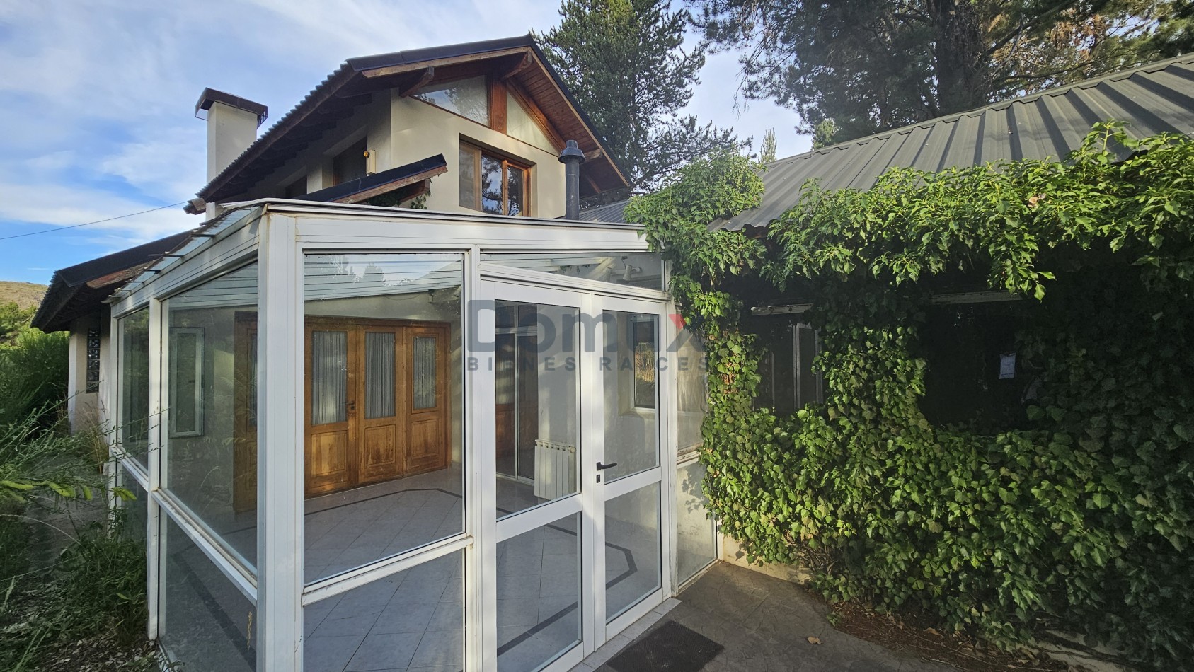 CASA AMPLIA