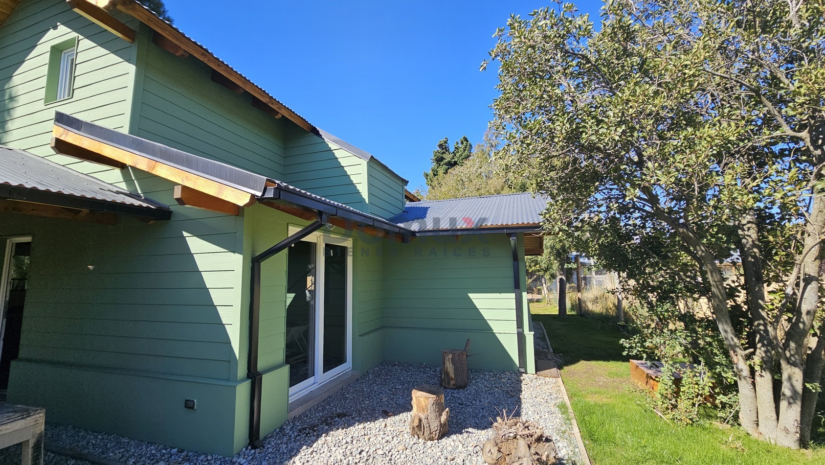 CASA EN VENTA BARRIO Nahuel Malal km 12- 3 DORMITORIOS - A ESTRENAR