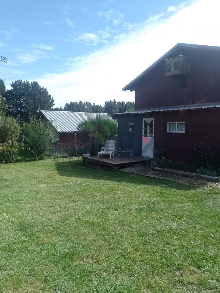 Casa en venta en Dina Huapi