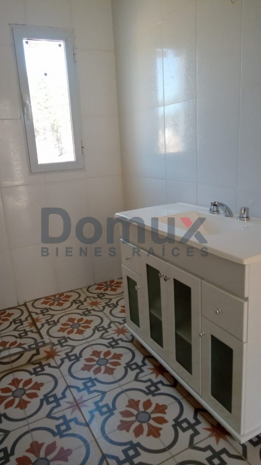 VENTA DE DUPLEX A ESTRENAR