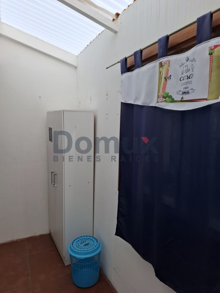 DEPRTAMENTO TIPO CASA EN ALQUILER SEMI PERMANENTE (6 meses) KM 12,500 BARILOCHE