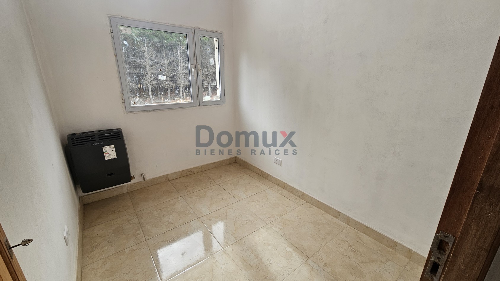 VENTA DE DUPLEX A ESTRENAR