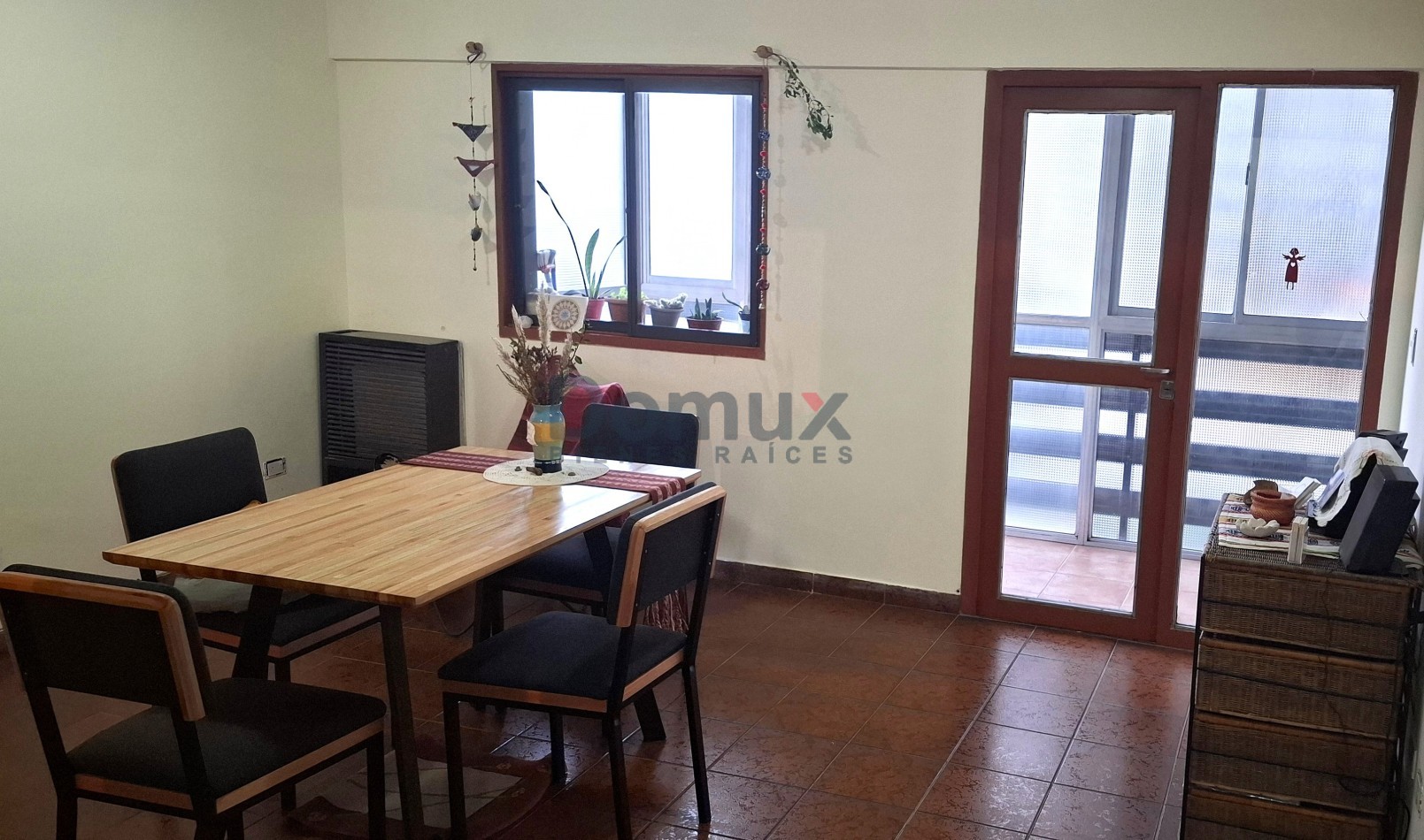 DEPARTAMENTO 3 AMBIENTES BARRIO BELGRANO