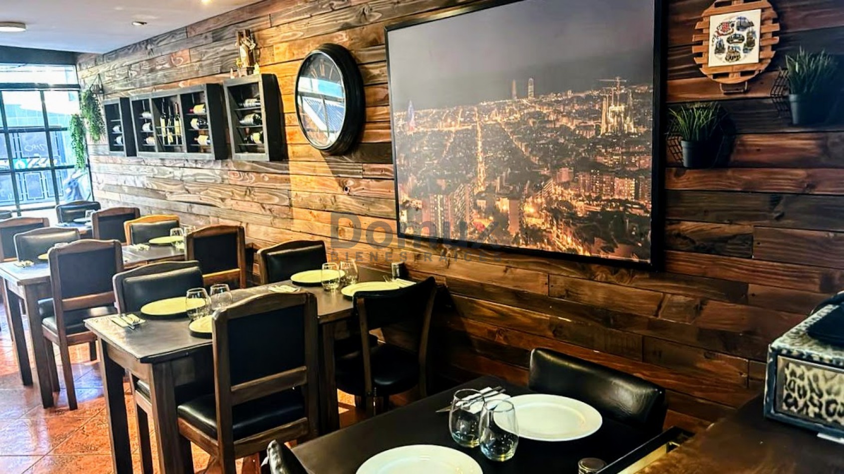 ***RESERVADO*** VENTA DE FONDO DE COMERCIO - LOCAL GASTRONOMICO - SOBRE CALLE MITRE - BARILOCHE -