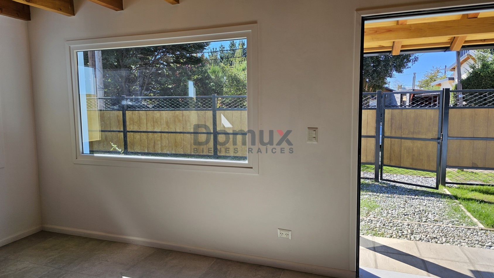CASA EN VENTA BARRIO Nahuel Malal km 12- 3 DORMITORIOS - A ESTRENAR