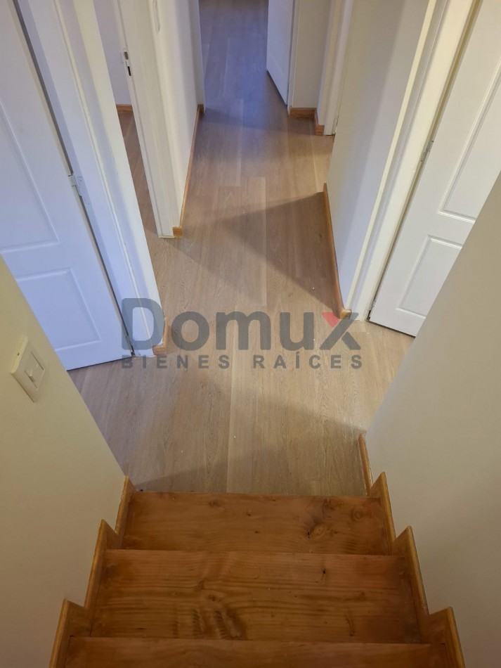 Casa a estrenar en Dina Huapi- apta credito