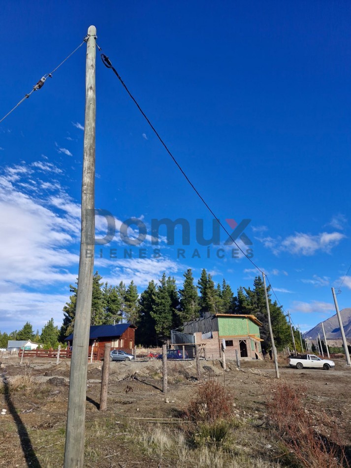 lote en Epuyen