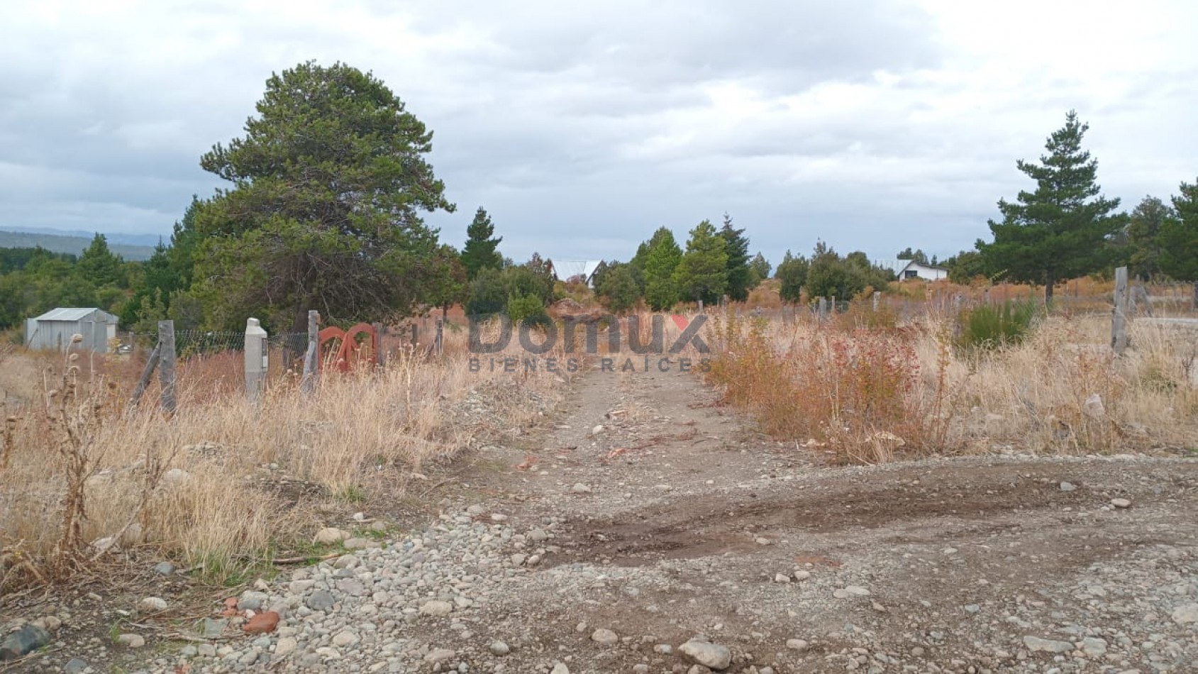 lote en Epuyen