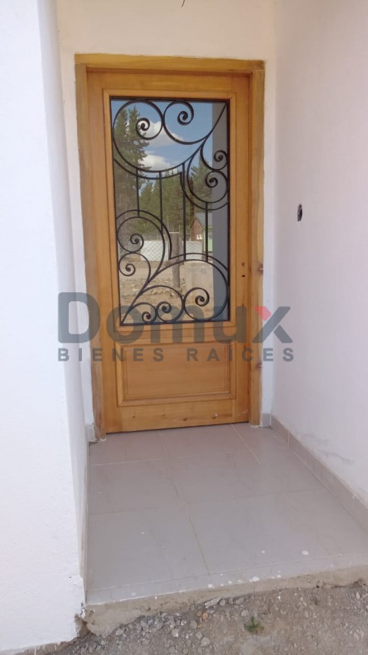 VENTA DE DUPLEX A ESTRENAR