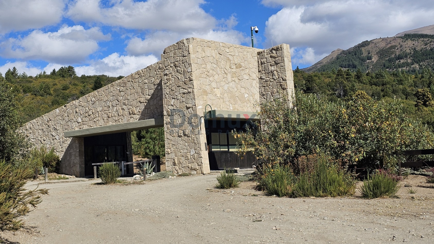 LOTE EN DOS VALLES FINANCIADO
