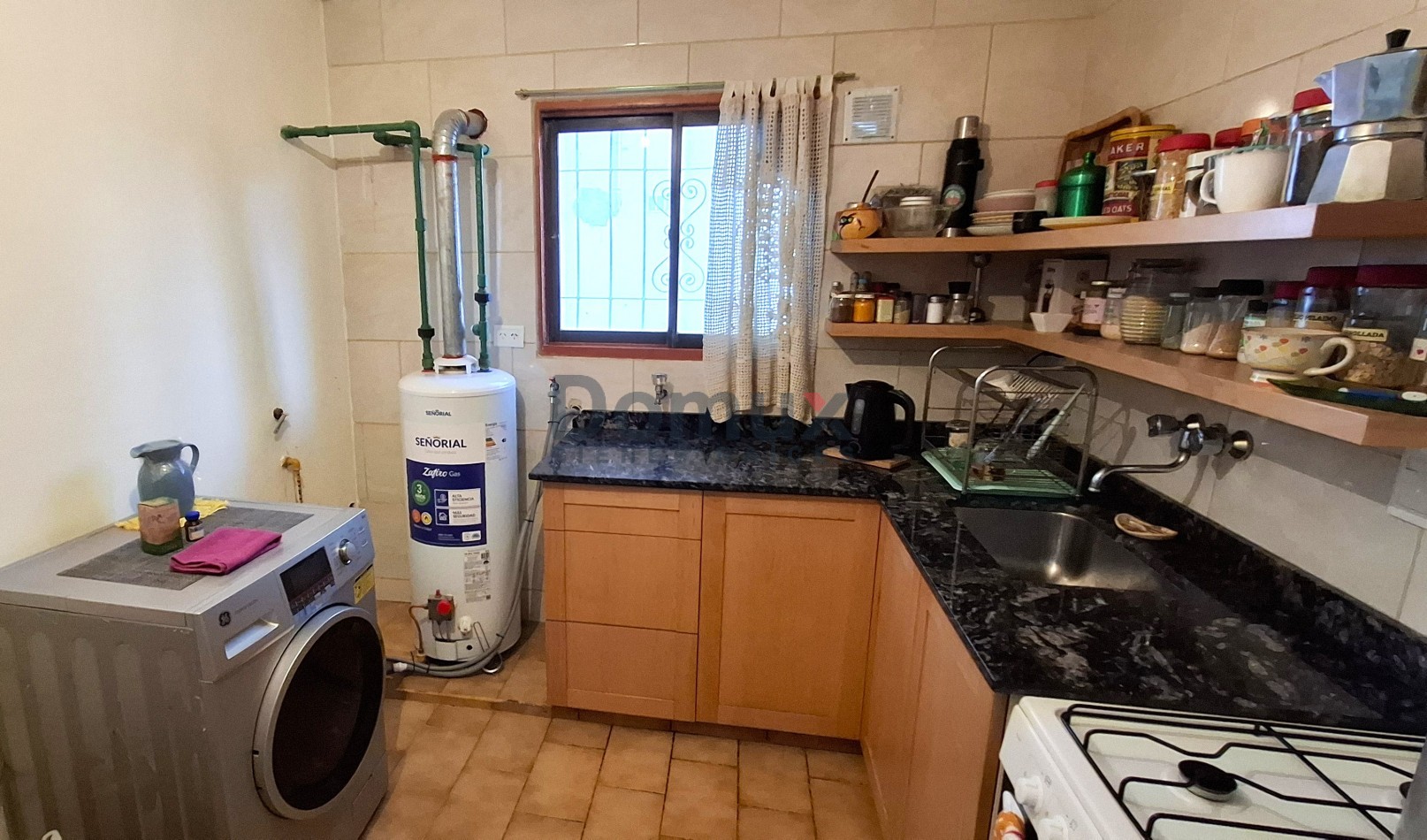 DEPARTAMENTO 3 AMBIENTES BARRIO BELGRANO