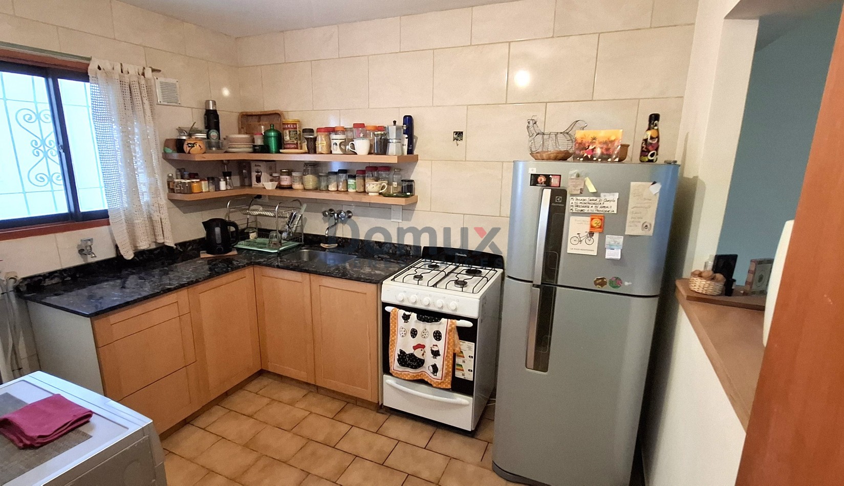 DEPARTAMENTO 3 AMBIENTES BARRIO BELGRANO