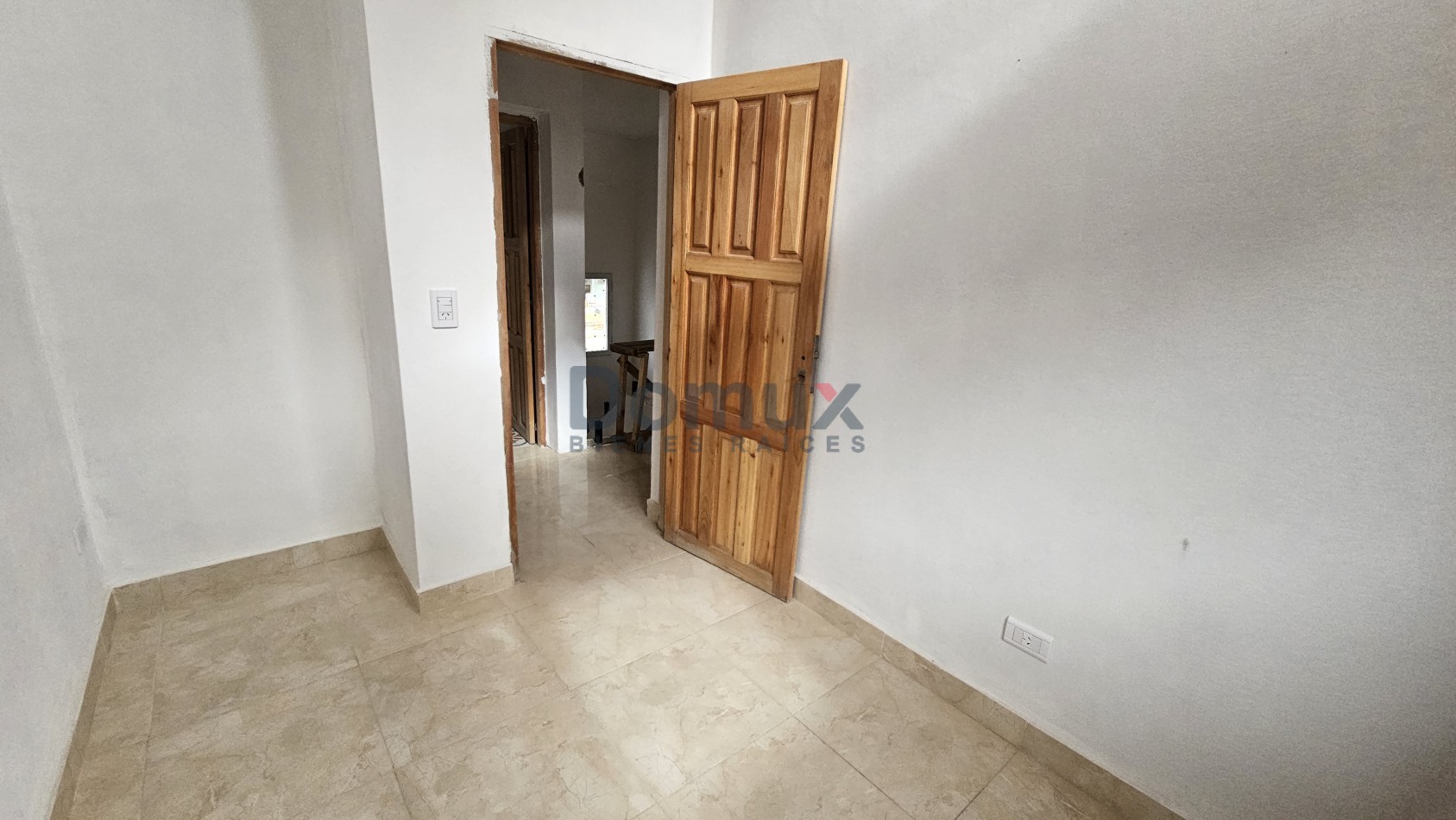 VENTA DE DUPLEX A ESTRENAR