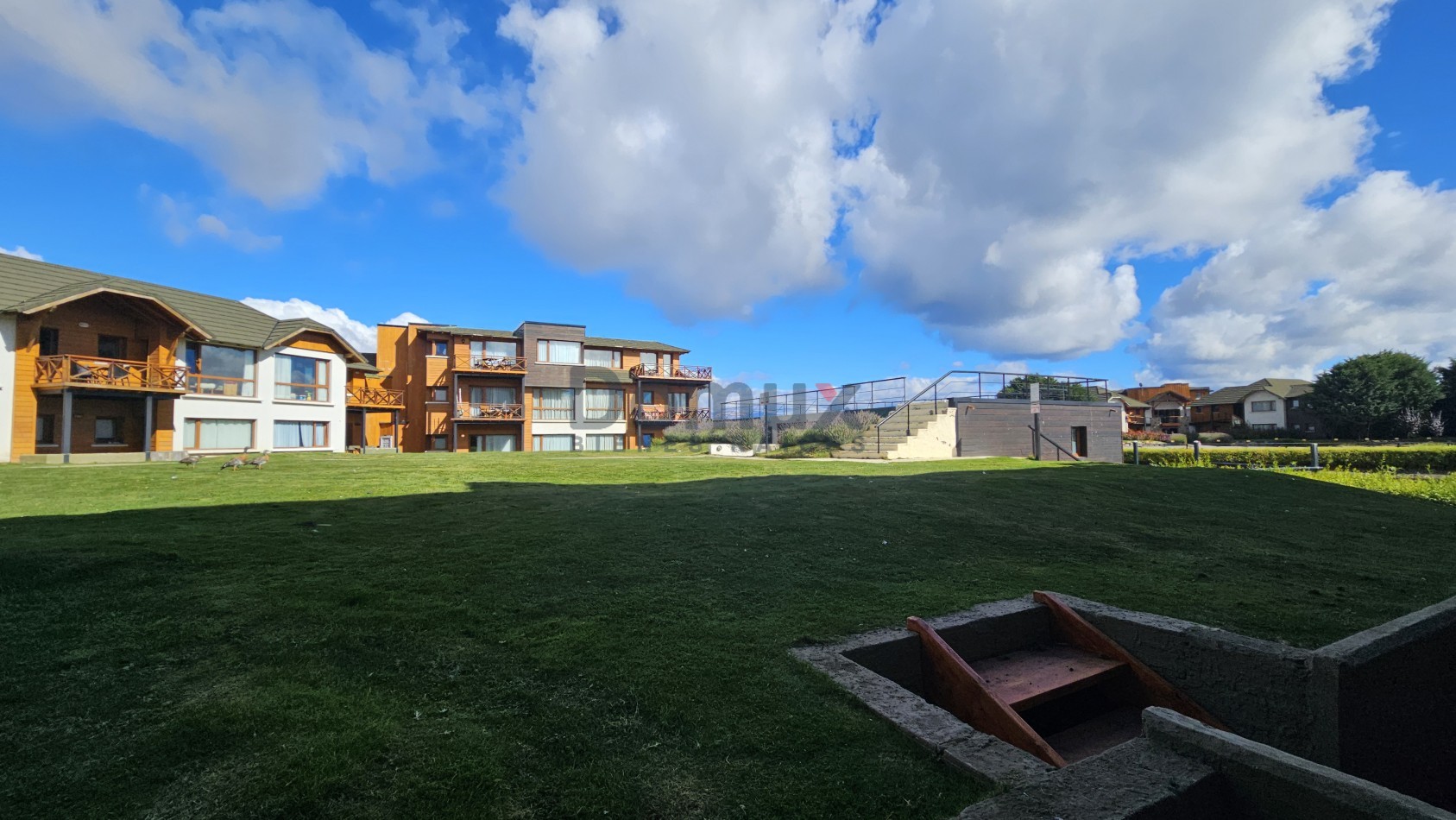 DEPARTAMENTO 2 AMBIENTES APTO CREDITO- VILLA HUAPI