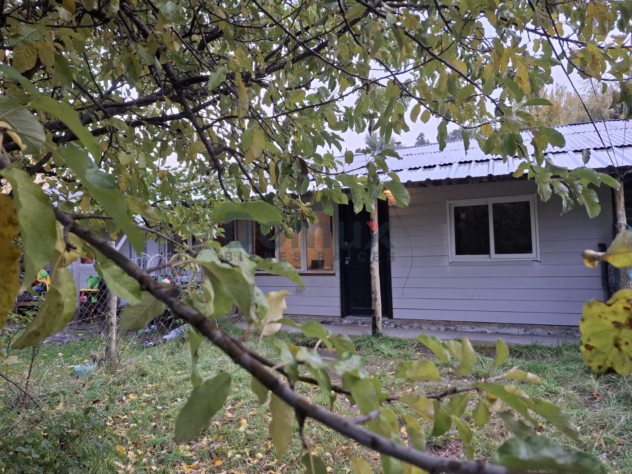 DEPRTAMENTO TIPO CASA EN ALQUILER SEMI PERMANENTE (6 meses) KM 12,500 BARILOCHE