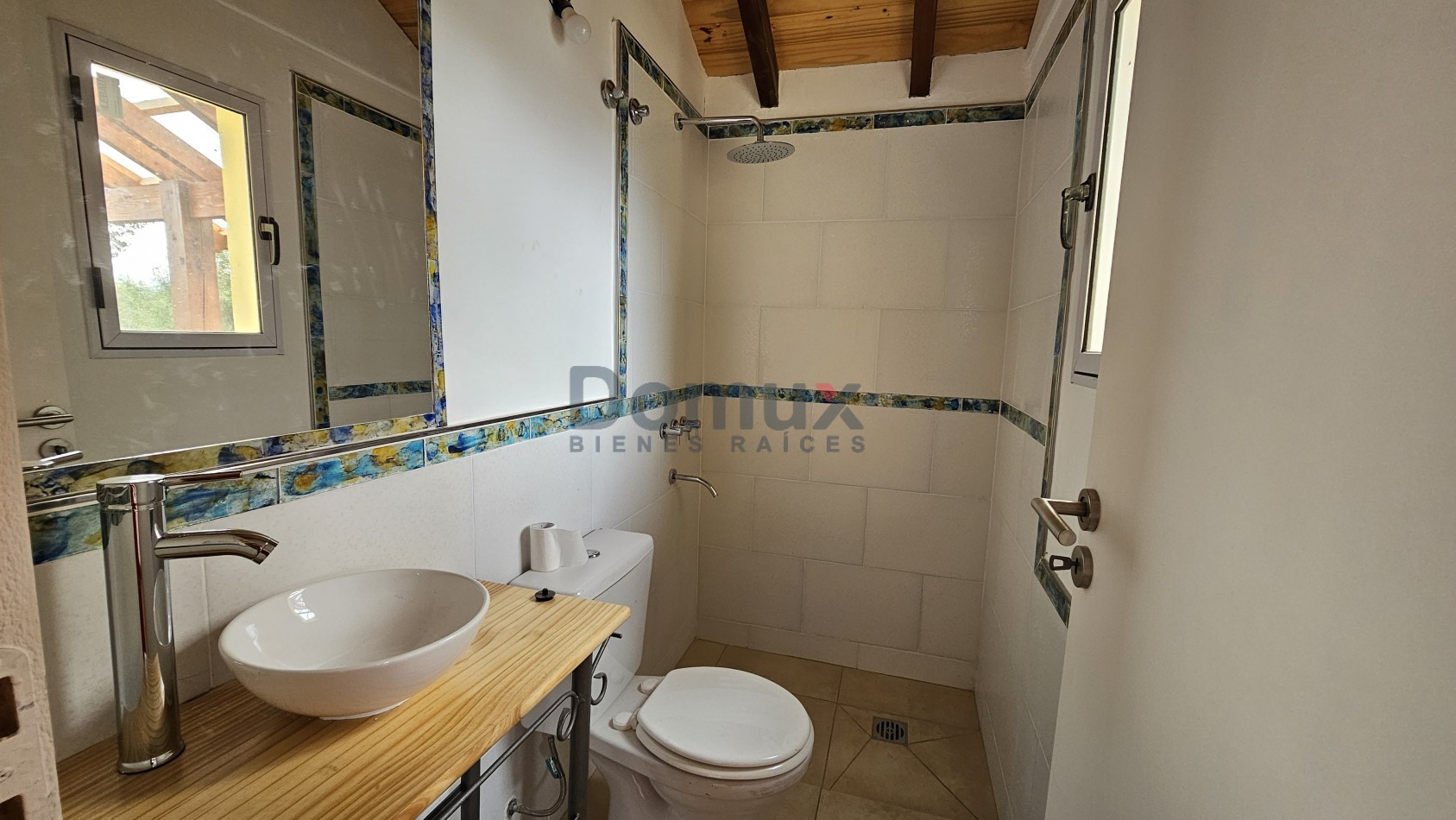 Casa a Estrenar en El Bolson