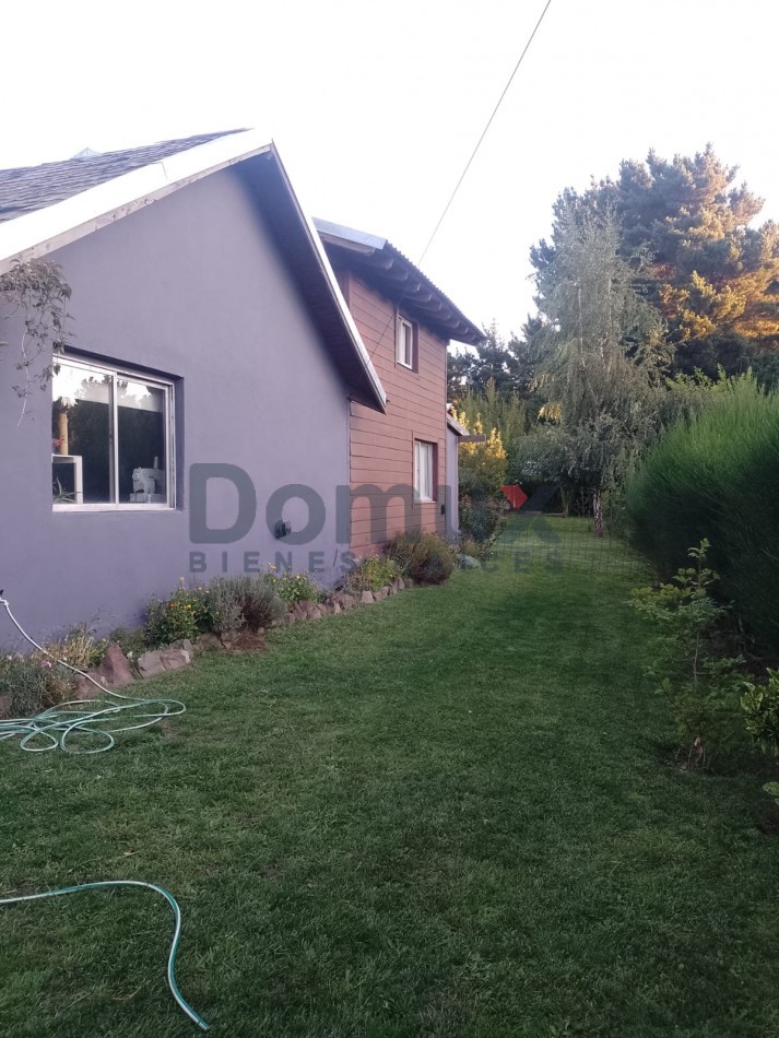 Casa en venta en Dina Huapi