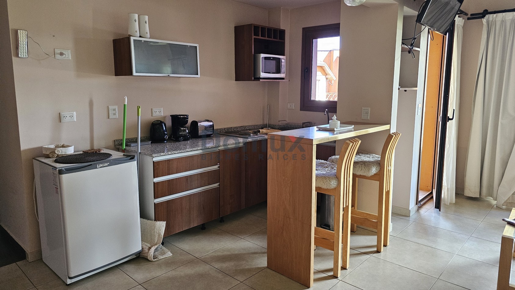 DEPARTAMENTO 2 AMBIENTES APTO CREDITO- VILLA HUAPI