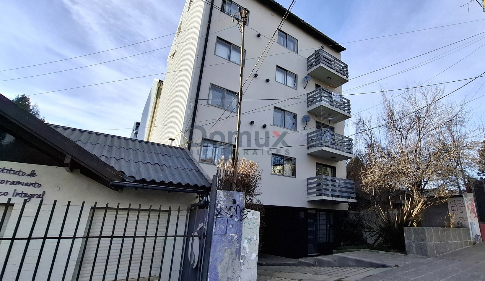 DEPARTAMENTO 3 AMBIENTES BARRIO BELGRANO