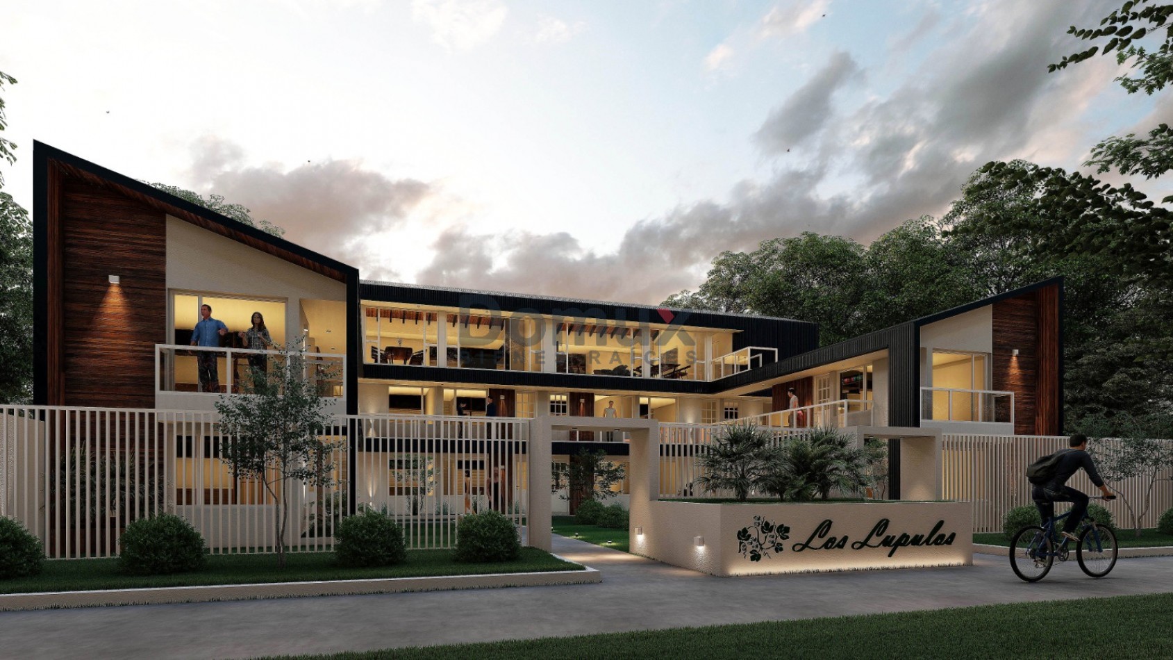 lote para desarrollo