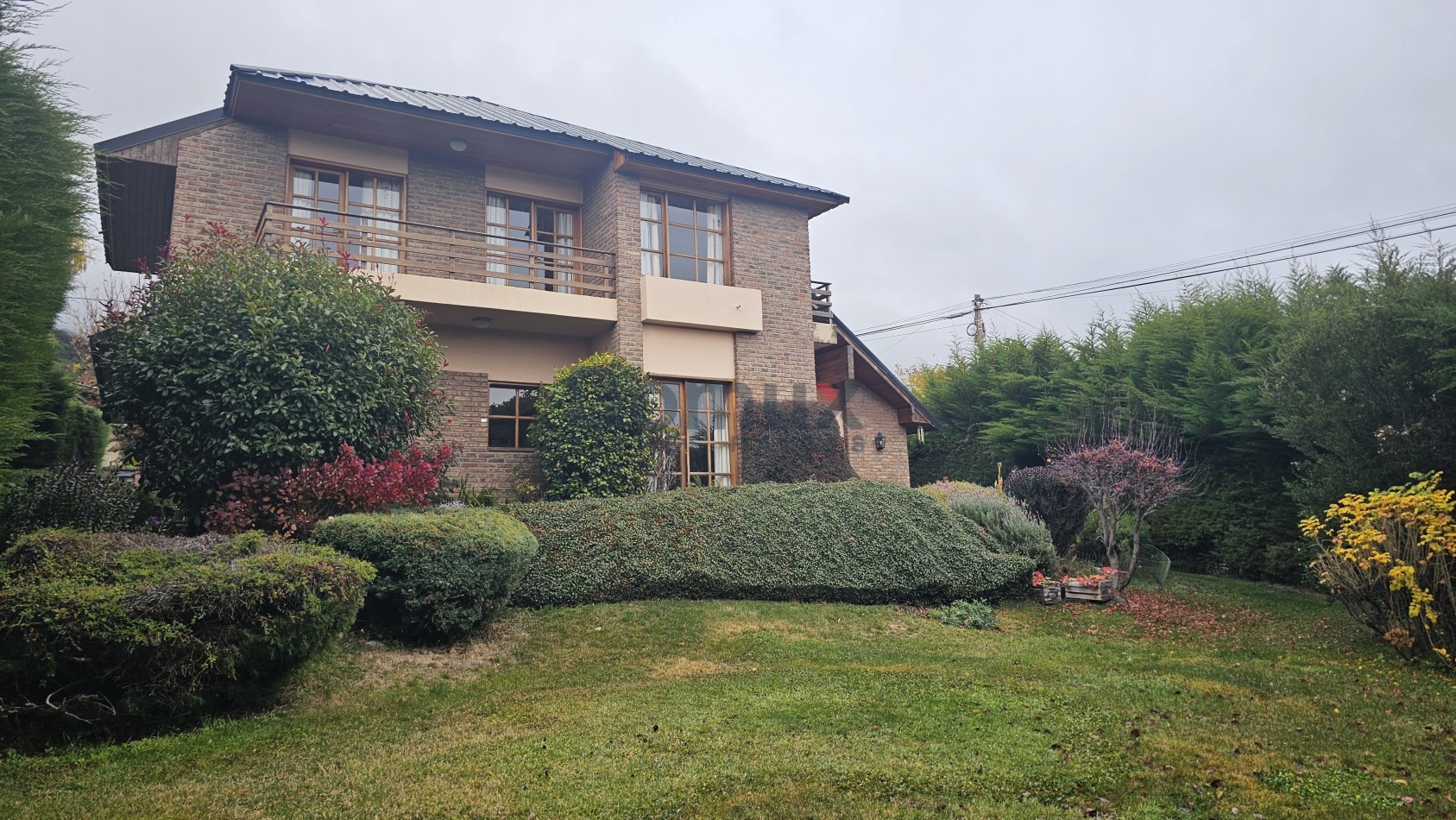 AMPLIA CASA EN MELIPAL KM 3