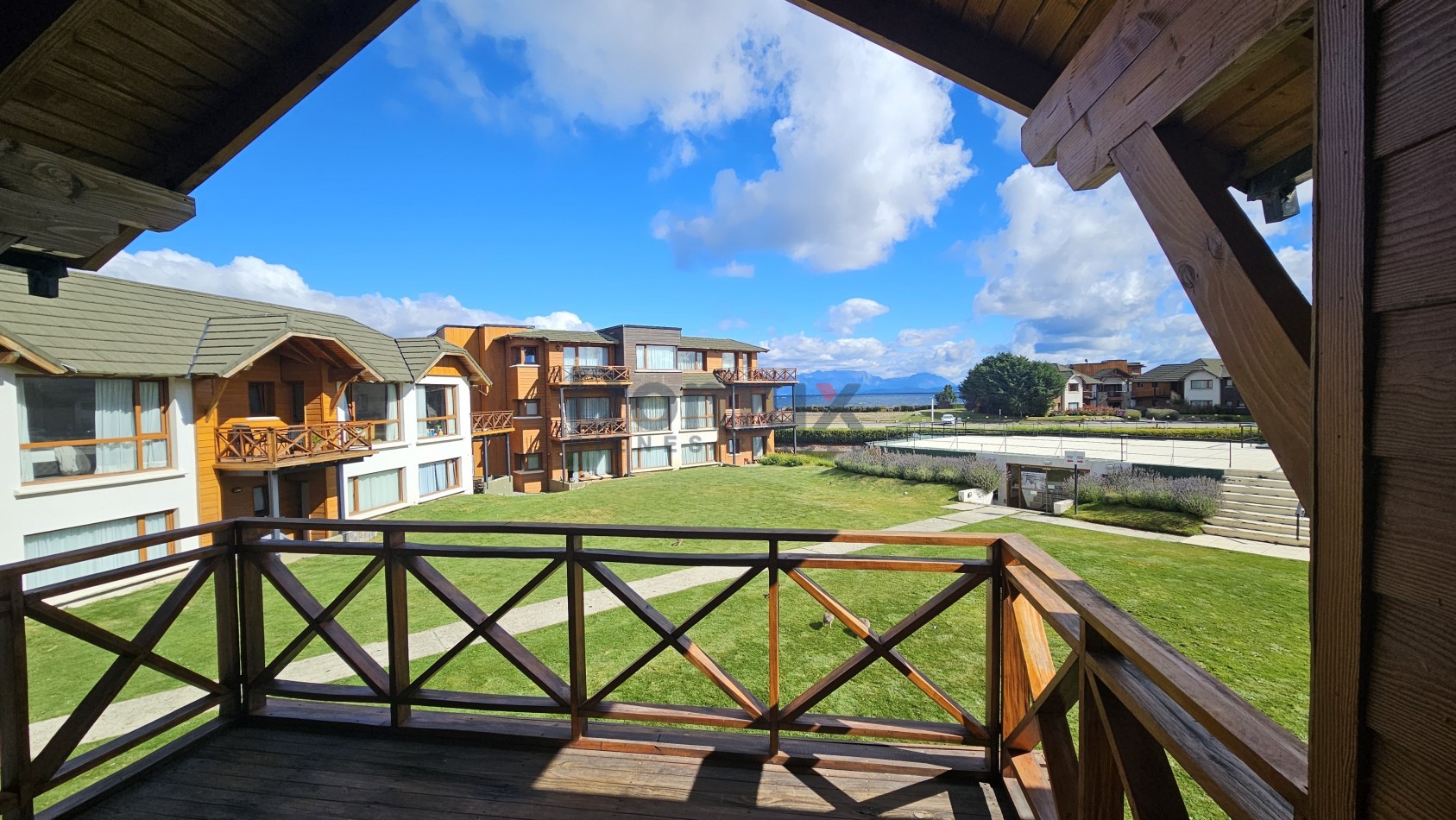 DEPARTAMENTO 2 AMBIENTES APTO CREDITO- VILLA HUAPI