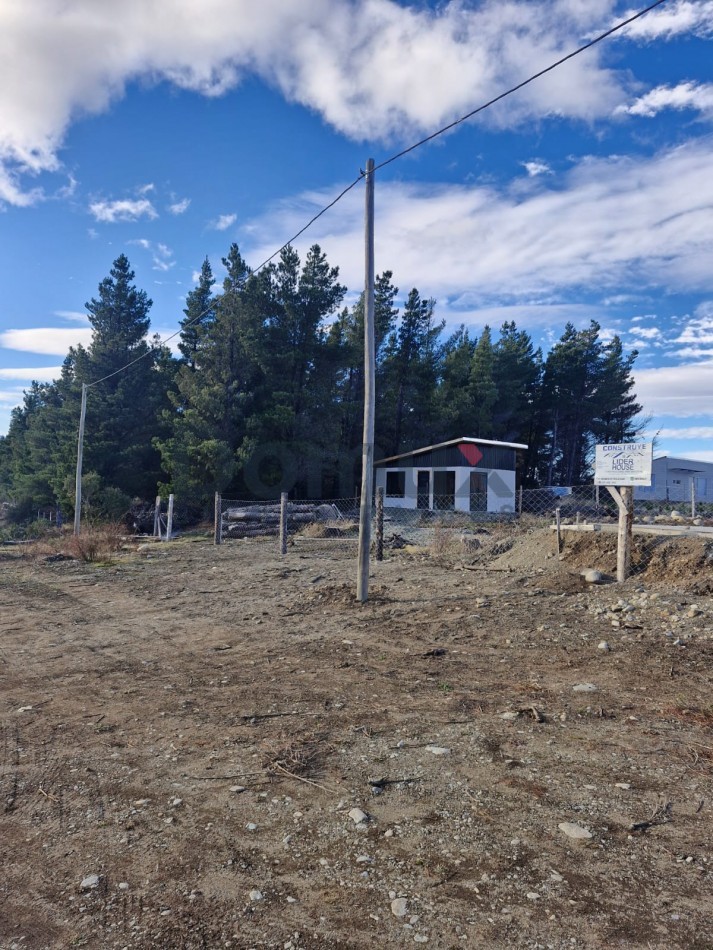 lote en Epuyen