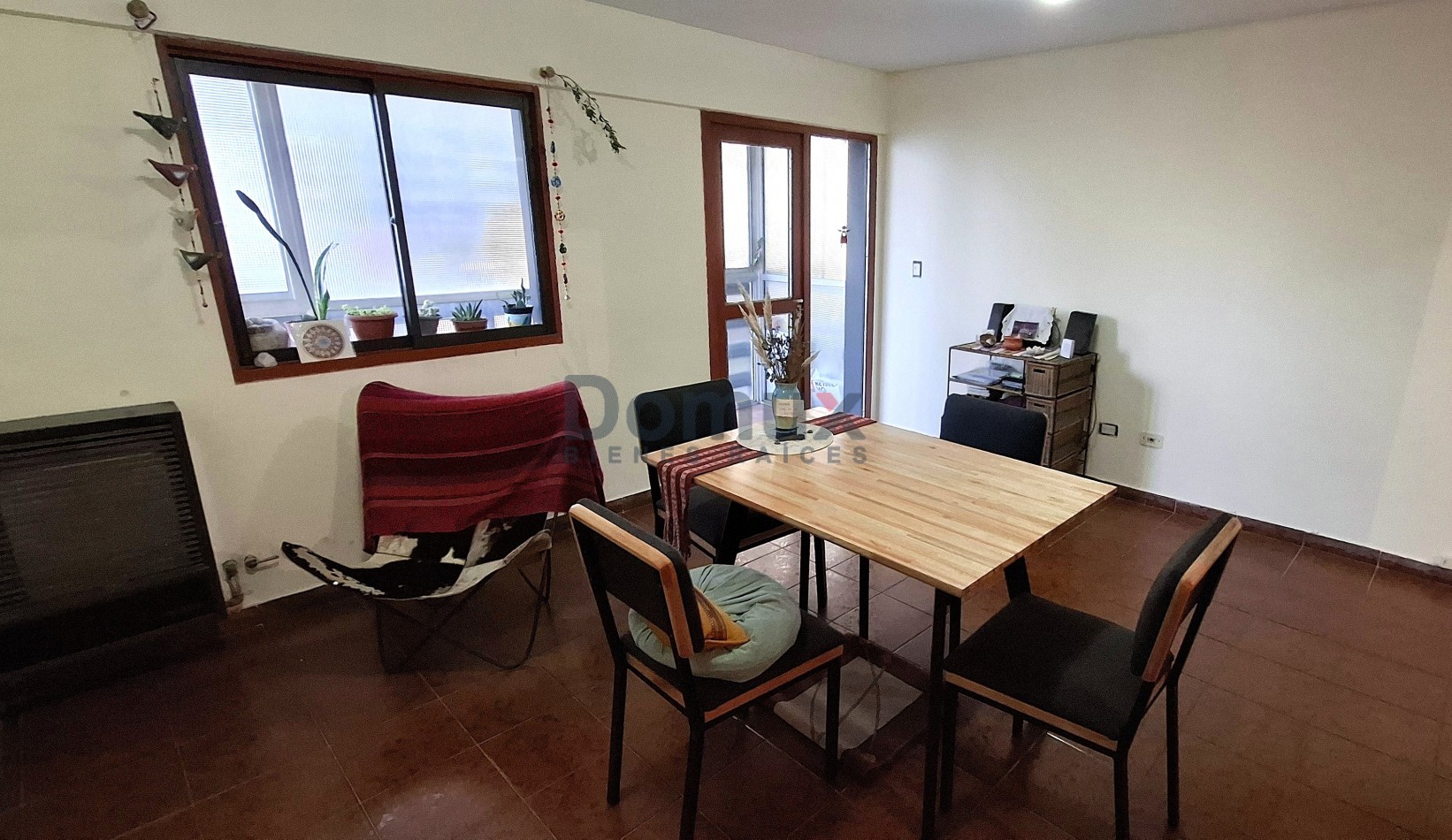 DEPARTAMENTO 3 AMBIENTES BARRIO BELGRANO