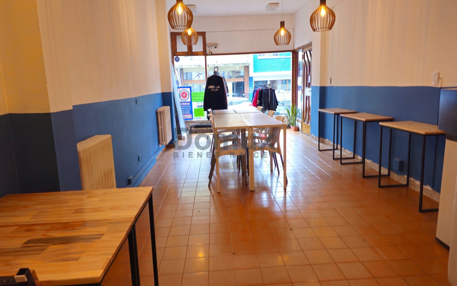 SOBRE CALLE MITRE LOCAL COMERCIAL EN VENTA - Sup: 116,88m2