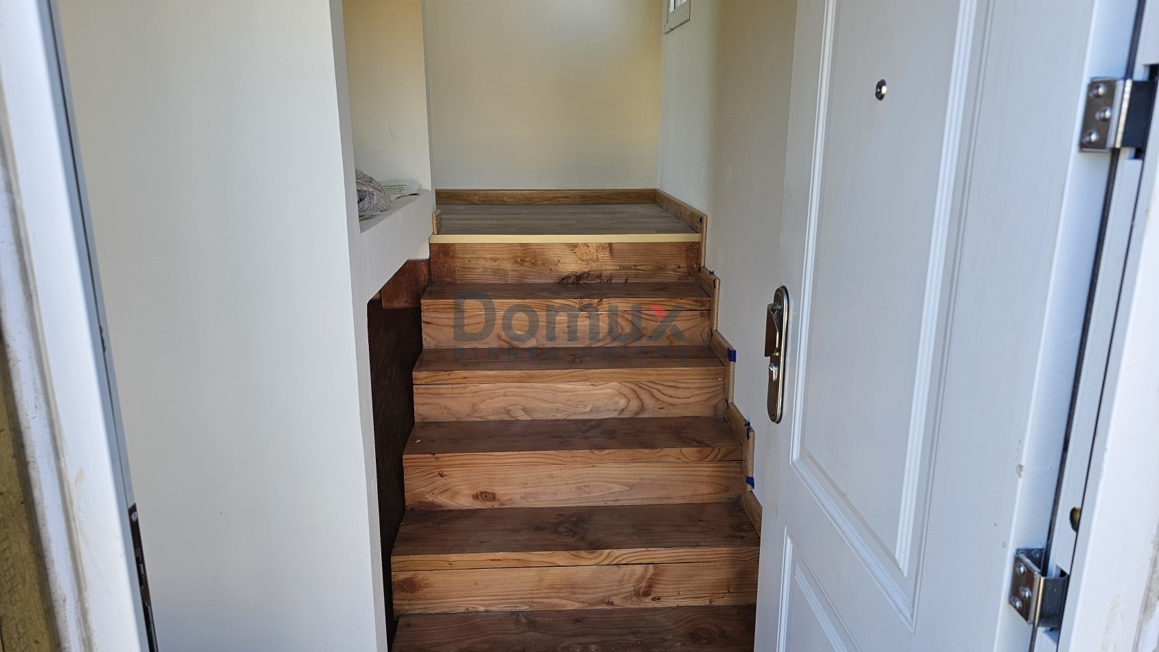 Casa a estrenar en Dina Huapi- apta credito