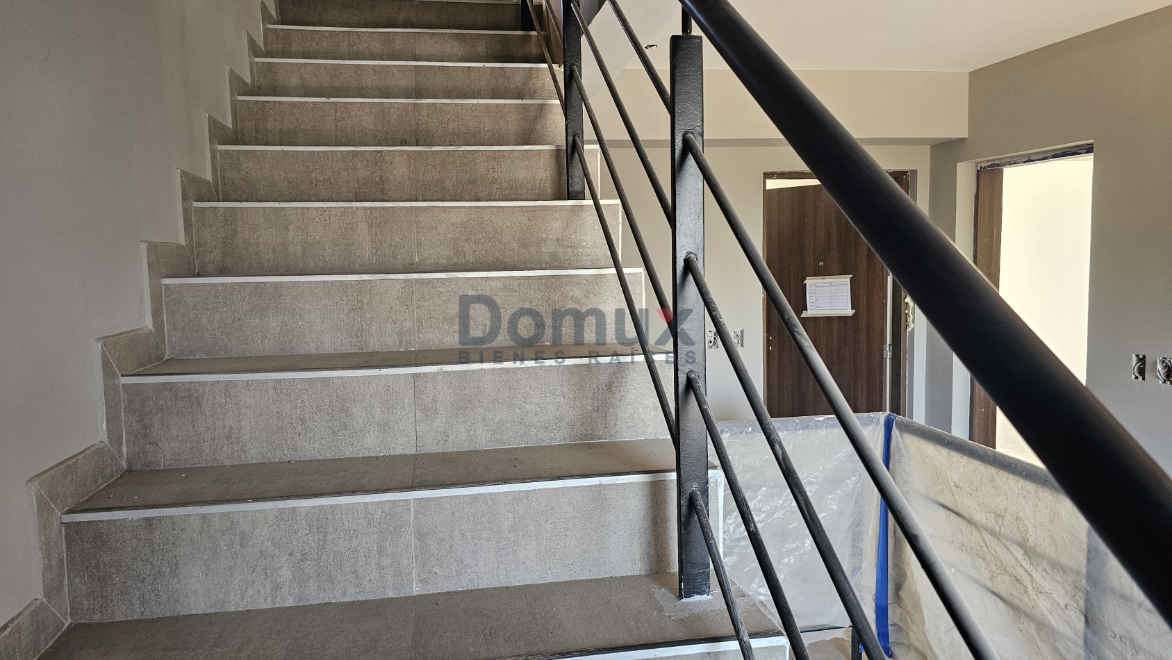 DEPARTAMENTO - a estrenar 1 y 2 ambientes
